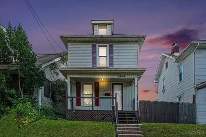 2404 Sherman Avenue, Middletown, OH 45044 - Photo 16