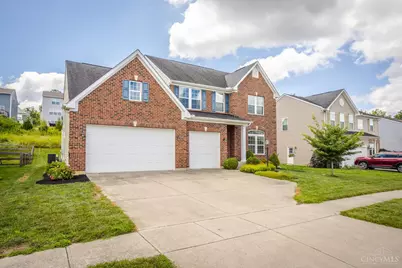 705 Lake View Drive, Union Township, OH 45150 - Photo 50