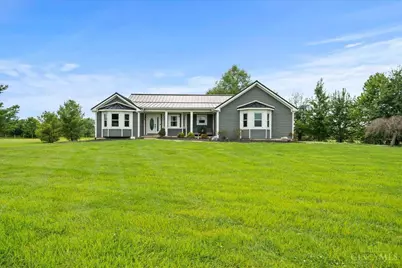 8722 St Rt 730, Vernon Township, OH 45113 - Photo 4