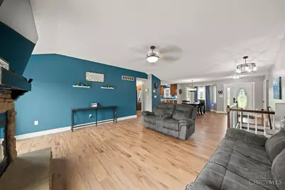 8722 St Rt 730, Vernon Township, OH 45113 - Photo 10