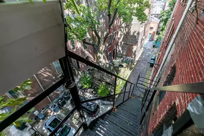 214 E Fourteenth Street #4B, Cincinnati, OH 45202 - Photo 34