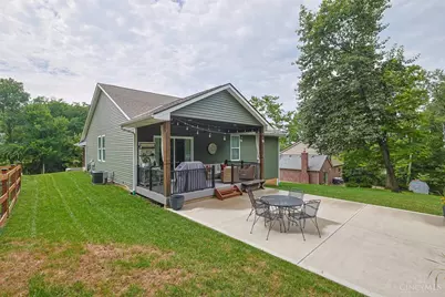 1698 Fieldcrest Drive, Lawrenceburg, IN 47025 - Photo 50