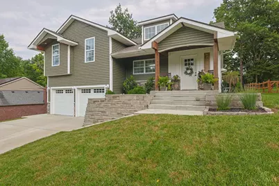 1698 Fieldcrest Drive, Lawrenceburg, IN 47025 - Photo 1