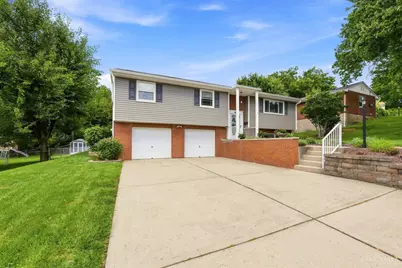4248 Simca Lane, Green Township, OH 45211 - Photo 2