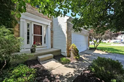 1543 Doddington Road, Kettering, OH 45409 - Photo 2