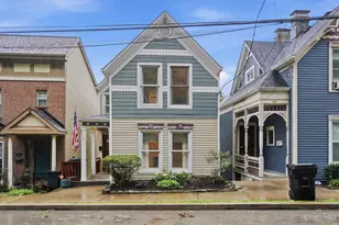 539 Hoge St, Cincinnati, OH 45226 - Photo 2