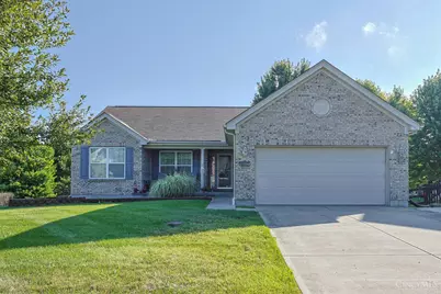 728 Sonya Court, Monroe, OH 45050 - Photo 1
