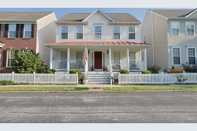 3901 Miami Run, Columbia Township, OH 45227 - Photo 2