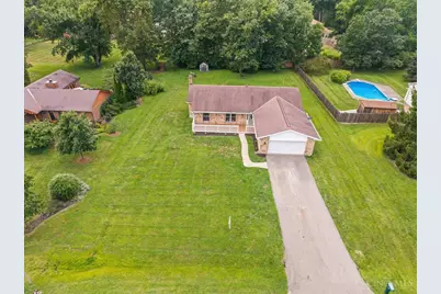 6349 Paxton Woods Drive, Miami Township, OH 45140 - Photo 2