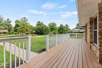 6349 Paxton Woods Drive, Miami Township, OH 45140 - Photo 4