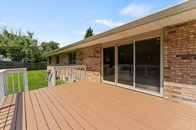 6349 Paxton Woods Drive, Miami Township, OH 45140 - Photo 42