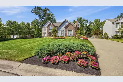 9278 Shallow Creek Drive, Symmes Township, OH 45140 - Photo 6