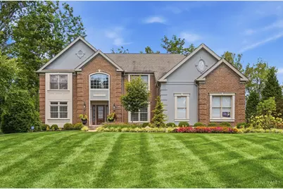 9278 Shallow Creek Drive, Symmes Township, OH 45140 - Photo 1