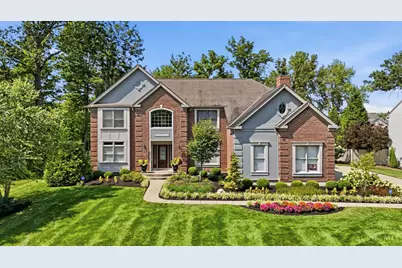 9278 Shallow Creek Drive, Symmes Township, OH 45140 - Photo 4
