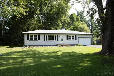 1690 Middletown Eaton Road, Madison Township, OH 45042 - Photo 2