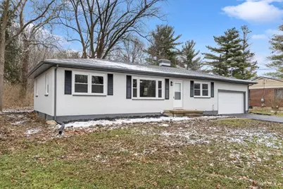 1690 Middletown Eaton Road, Madison Township, OH 45042 - Photo 2