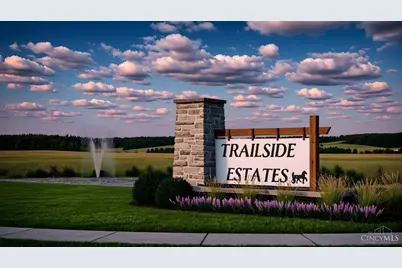 402 Trailside Woods Court #Lot 6, Miami Township, OH 45140 - Photo 1