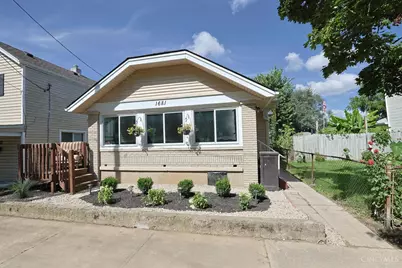1681 Kahn Avenue, Hamilton, OH 45011 - Photo 1