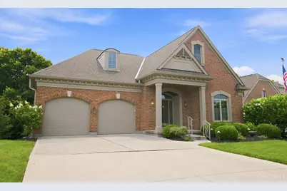 4387 St Cloud Way, Miami Township, OH 45002 - Photo 2