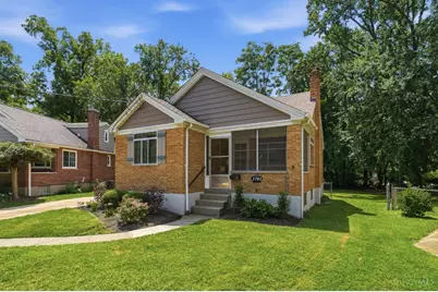 3783 S Broadlawn Circle, Cincinnati, OH 45236 - Photo 2