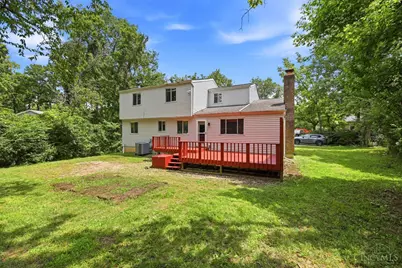3784 Irwin Simpson Road, Deerfield Township, OH 45040 - Photo 48