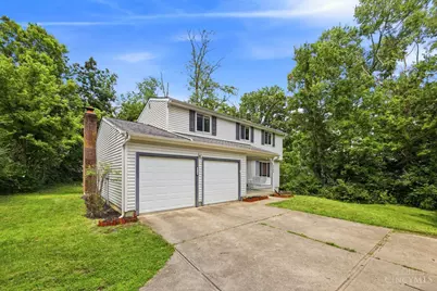 3784 Irwin Simpson Road, Deerfield Township, OH 45040 - Photo 4