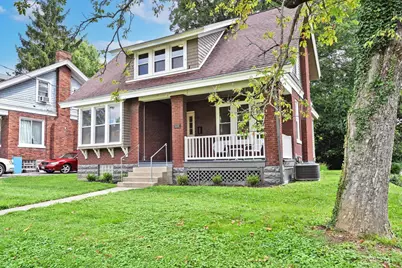 6730 Belkenton Avenue, Cincinnati, OH 45236 - Photo 2