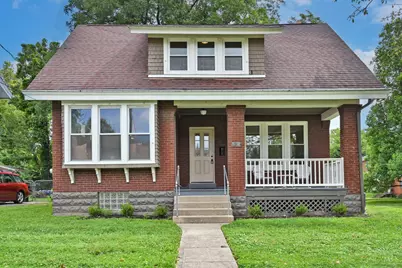 6730 Belkenton Avenue, Cincinnati, OH 45236 - Photo 1