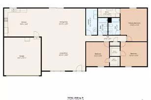 6212 N State Rte 133, Vernon Township, OH 45113 - Photo 76