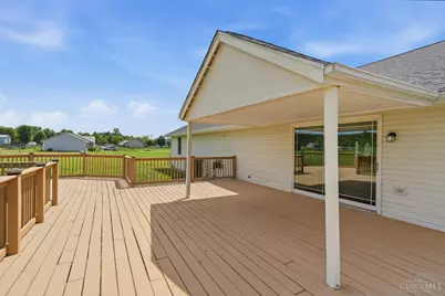 6212 N St Rt 133, Vernon Township, OH 45113 - Photo 50