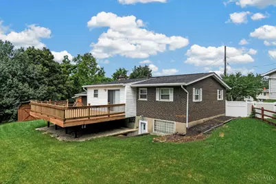 121 Biscoe Drive, Reading, OH 45215 - Photo 2