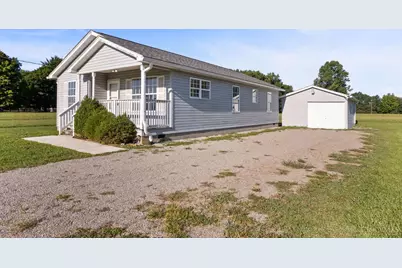 158 Montana Drive, Jackson Township, OH 45171 - Photo 4