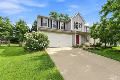 152 Saddle Creek Lane, Hamilton Township, OH 45039 - Photo 4