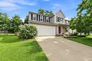 152 Saddle Creek Ln, Hamilton Township, OH 45039 - Photo 4
