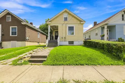 663 Elliott Avenue, Arlington Heights, OH 45215 - Photo 1