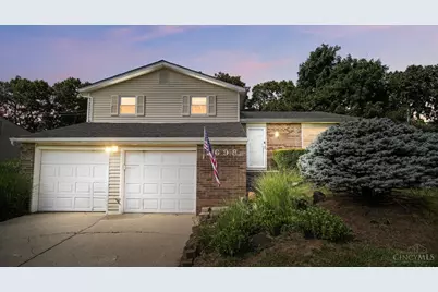 2698 Jupiter Drive, Fairfield, OH 45014 - Photo 1