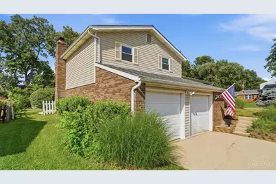 2698 Jupiter Drive, Fairfield, OH 45014 - Photo 4