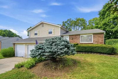 2698 Jupiter Drive, Fairfield, OH 45014 - Photo 2