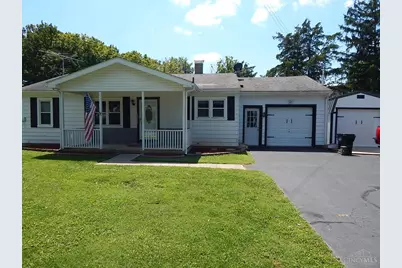 5701 Lake Road, Salem Township, OH 45152 - Photo 2