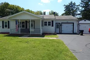 5701 Lake Rd, Salem Township, OH 45152 - Photo 2