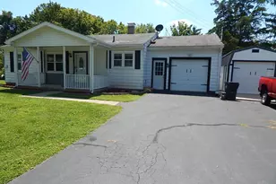 5701 Lake Rd, Salem Township, OH 45152 - Photo 1