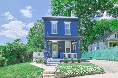 5215 Roanoke Street, Cincinnati, OH 45227 - Photo 1