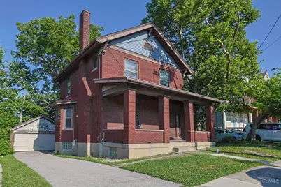 2555 Fairview Avenue, Cincinnati, OH 45219 - Photo 1