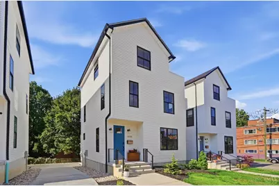 1635 Clayton Street, Cincinnati, OH 45206 - Photo 4