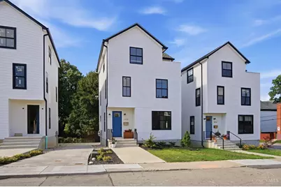 1635 Clayton Street, Cincinnati, OH 45206 - Photo 2
