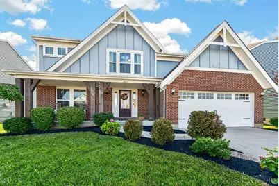 865 Emerald Drive, South Lebanon, OH 45065 - Photo 2