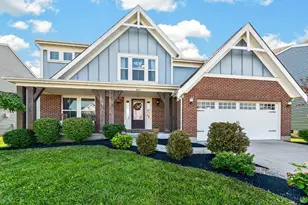 865 Emerald Dr, South Lebanon, OH 45065 - Photo 2