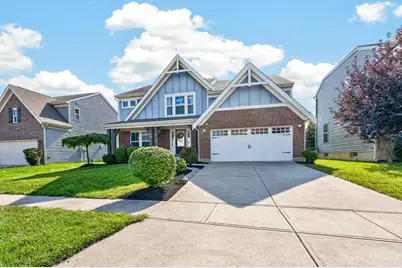 865 Emerald Drive, South Lebanon, OH 45065 - Photo 4