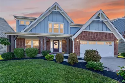 865 Emerald Drive, South Lebanon, OH 45065 - Photo 1