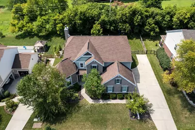 1529 Shaker Run Boulevard, Turtle Creek Township, OH 45036 - Photo 60